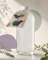 Agua de Lavanda 500ml