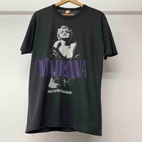 Image 1 of Madonna 'Who's That Girl' World Tour 1987 M/L