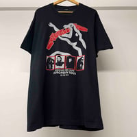 Image 1 of Metallica 'Wherever I May Roam' Euro Tour 1991 XL