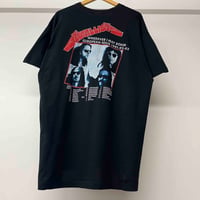 Image 4 of Metallica 'Wherever I May Roam' Euro Tour 1991 XL