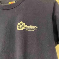 Image 2 of Shelter 'In the Van Again' Tour Y2K M
