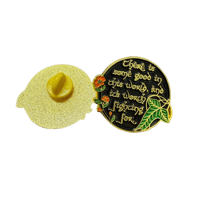 Pin Frase Señor de los Anillos