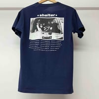 Image 4 of Shelter 'In the Van Again' Tour Y2K M