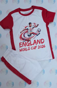Image 2 of England world cup sport sets 
