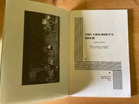 Image 2 of Vintage The Children's Hour by Lillian Hellman play, 1961