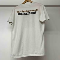 Image 4 of The Replacements Tour 1991 M/L