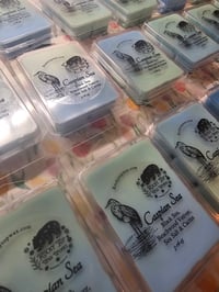 Image 3 of Caspian Sea - A Rockytop Wax Works exclusive custom houseblend fragrance 