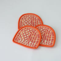 Image 1 of Mystras - Sew on Patch