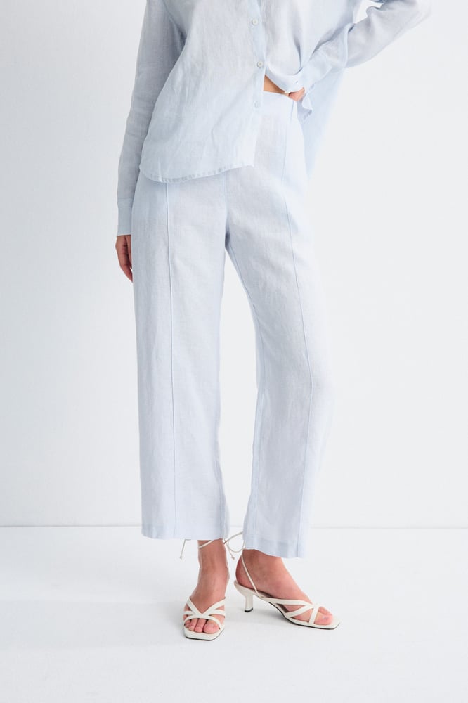 Image of Pantalón Aurora Azul cielo