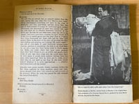 Image 2 of Vintage A Streetcar Name Desire play, 1961