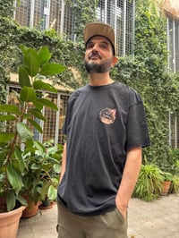 Image 1 of SAMARRETA LOGO SAY IT LOUD 2025 // CAMISETA  LOGO SAY IT LOUD 2025 (OVERSIZED)