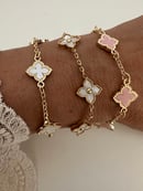 Image 3 of Pulseras Trebol