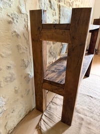 Image 14 of Étagère en bois brut - Meuble campagne