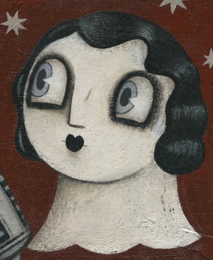 Image of Sing Your Song