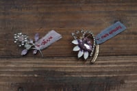Image 2 of Spilla "Souvenir"