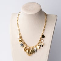 Image 1 of Traditional Necklace