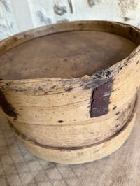 Image 7 of Chevet mesure agraire - brocante 17