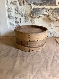 Image 9 of Chevet mesure agraire - brocante 17