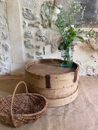 Image 5 of Chevet mesure agraire - brocante 17