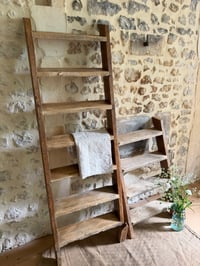 Image 16 of Échelles décoratives - Décoration campagne 