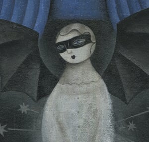 Image of Gothic Play