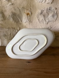Image 5 of Saucière en céramique - Art de la table vintage 