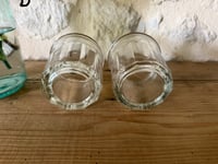 Image 5 of Petits pots de confiture anciens - brocante 17 