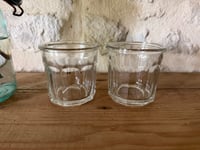 Image 3 of Petits pots de confiture anciens - brocante 17 