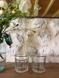 Image 2 of Petits pots de confiture anciens - brocante 17 