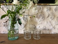 Image 1 of Petits pots de confiture anciens - brocante 17 