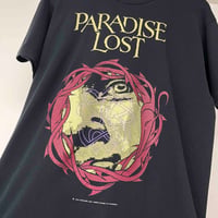 Image 2 of Paradise Lost 'Icon' World Tour 1993/94 L