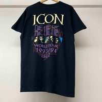Image 4 of Paradise Lost 'Icon' World Tour 1993/94 L