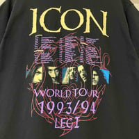 Image 5 of Paradise Lost 'Icon' World Tour 1993/94 L
