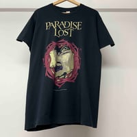 Image 1 of Paradise Lost 'Icon' World Tour 1993/94 L
