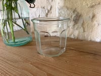 Image 4 of Pot de confiture atypique - Objet ancien 