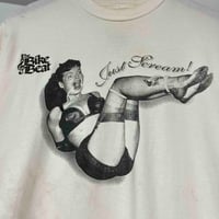 Image 2 of Bettie Page 90s L