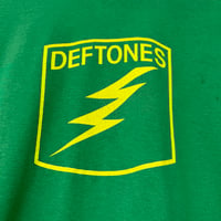 Image 2 of Deftones 00s L