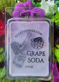 Image 1 of Grape Soda 