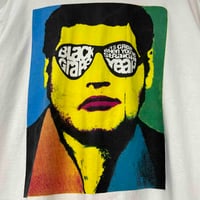 Image 2 of Black Grape It's Great When You're Straight 90s XL