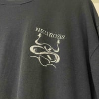 Image 2 of Neurosis Through Silver in Blood 90s XL