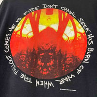 Image 5 of Neurosis Through Silver in Blood 90s XL