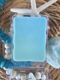 Image 5 of Caspian Sea - A Rockytop Wax Works exclusive custom houseblend fragrance 
