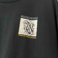 Image 2 of Snapcase 'Progression Through Unlearning' 90s XL