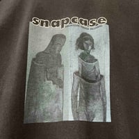Image 5 of Snapcase 'Progression Through Unlearning' 90s XL