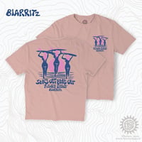 Image 2 of Suns Out Buns Out Biarritz