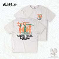 Image 3 of Suns Out Buns Out Biarritz