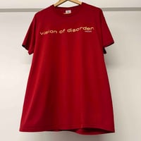 Image 1 of Vision of Disorder 1996 L