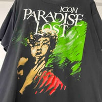 Image 2 of Paradise Lost 'Icon' Bootleg 90s L