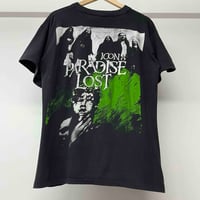 Image 4 of Paradise Lost 'Icon' Bootleg 90s L