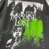 Image 5 of Paradise Lost 'Icon' Bootleg 90s L